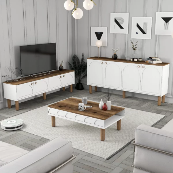 Bohem Salon Seti