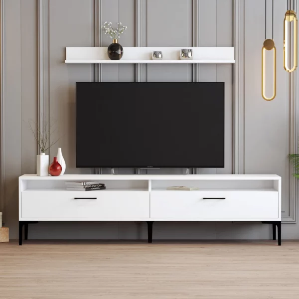 Istanbul model TV table