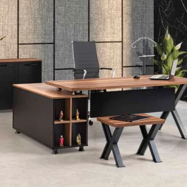 Remix Luxury Office